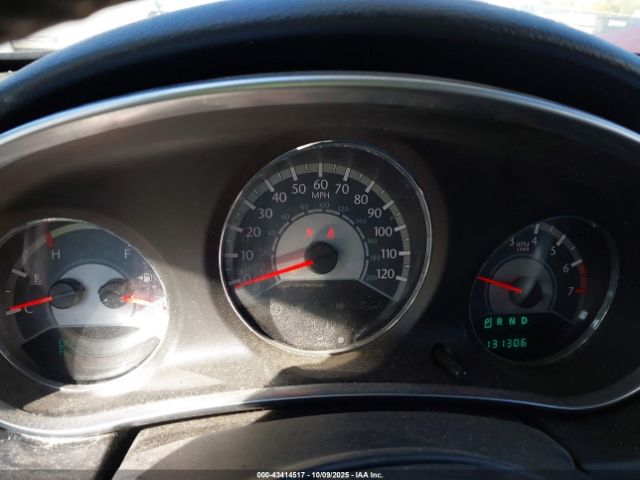 2012 CHRYSLER 200 1C3CCBBG8CN188465 Photo 6