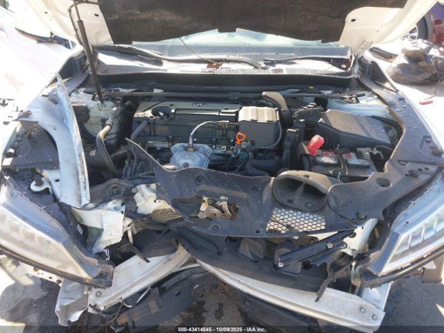 2016 ACURA TLX 19UUB1F37GA003728 Photo 9