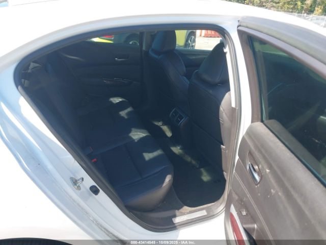 2016 ACURA TLX 19UUB1F37GA003728 Photo 7