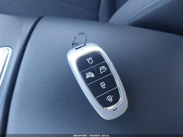 2021 HYUNDAI SANTA FE 5NMS6DAJ0MH354368 Photo 10