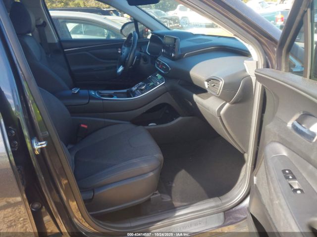 2021 HYUNDAI SANTA FE 5NMS6DAJ0MH354368 Photo 4