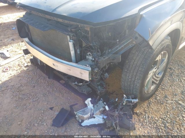 2021 HYUNDAI SANTA FE 5NMS6DAJ0MH354368 Photo 5