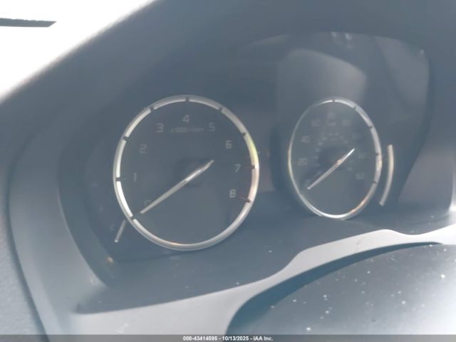 2014 ACURA MDX 5FRYD4H40EB020987 Photo 6