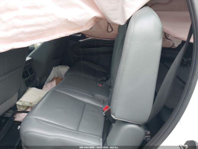 2014 ACURA MDX 5FRYD4H40EB020987 Photo 7