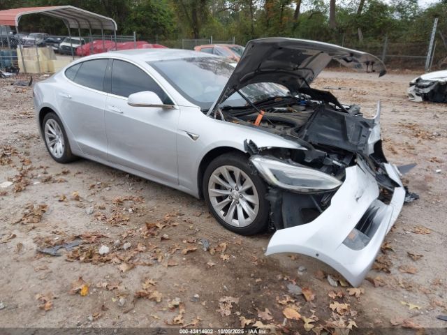 2017 TESLA MODEL S 5YJSA1E18HF188955