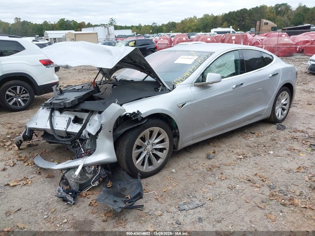 2017 TESLA MODEL S 5YJSA1E18HF188955 Photo 1