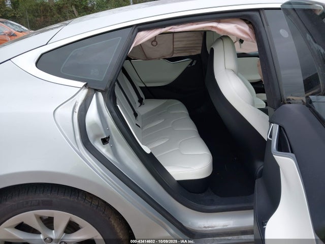 2017 TESLA MODEL S 5YJSA1E18HF188955 Photo 7