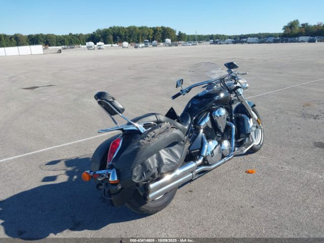 2015 HONDA VT1300 JH2SC6678FK500273 Photo 3
