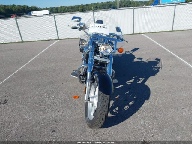 2015 HONDA VT1300 JH2SC6678FK500273 Photo 4