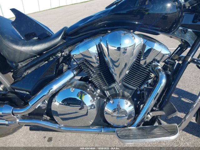 2015 HONDA VT1300 JH2SC6678FK500273 Photo 7