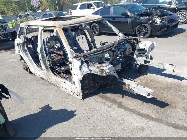 2019 MINI CLUBMAN WMWLN9C58K2H59836