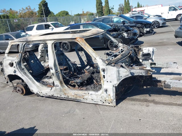 WMWLN9C58K2H59836 Mini Clubman Cooper S