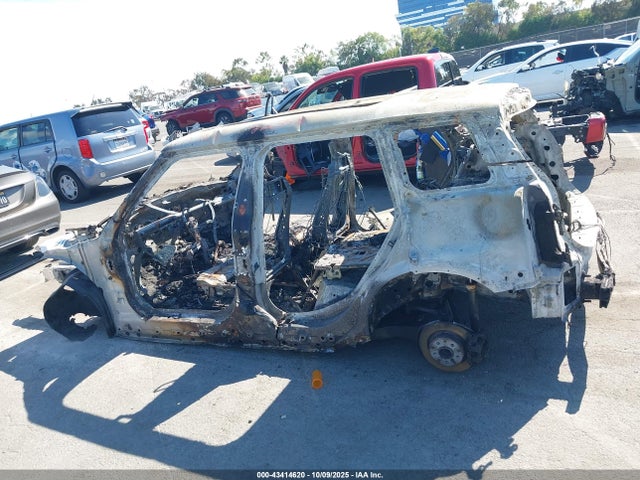 WMWLN9C58K2H59836 Mini Clubman Cooper S