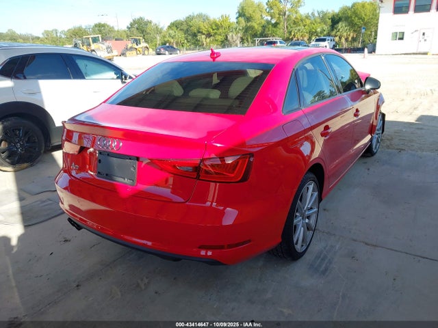 2016 AUDI A3 WAUA7GFF9G1053592 Photo 3