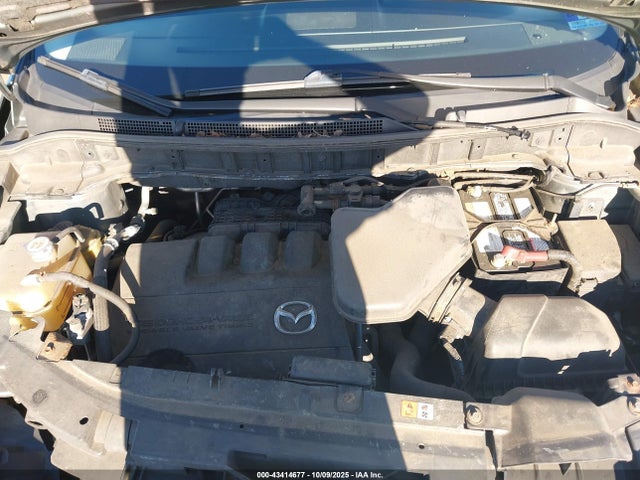 2013 Mazda Cx-9 Sport მანქანა იყიდება აუქციონზე, vin: JM3TB3BV1D0414242, აუქციონის ნომერი: 43414677