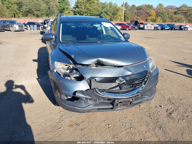 2013 Mazda Cx-9 Sport მანქანა იყიდება აუქციონზე, vin: JM3TB3BV1D0414242, აუქციონის ნომერი: 43414677
