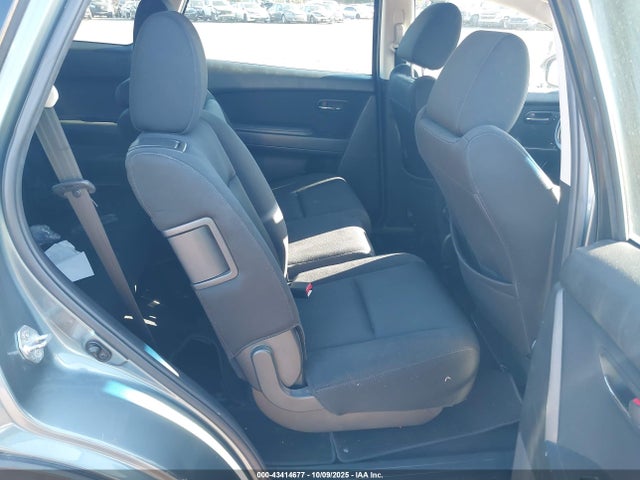 2013 Mazda Cx-9 Sport მანქანა იყიდება აუქციონზე, vin: JM3TB3BV1D0414242, აუქციონის ნომერი: 43414677