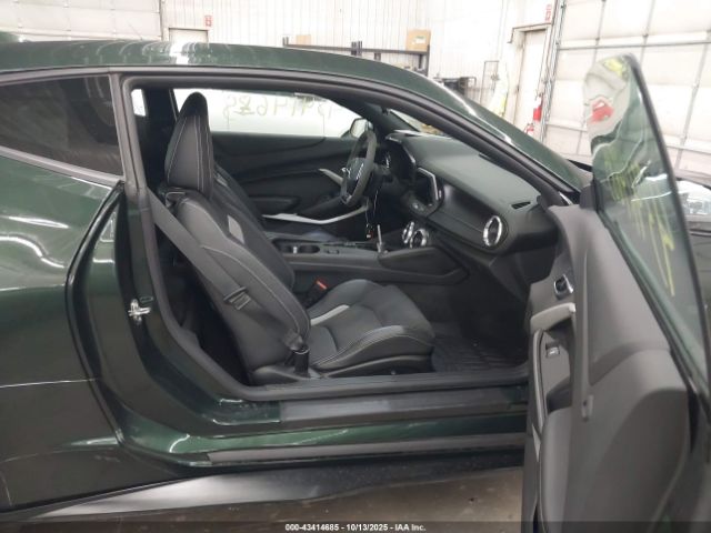 2020 CHEVROLET CAMARO 1G1FE1R72L0105699 Photo 4