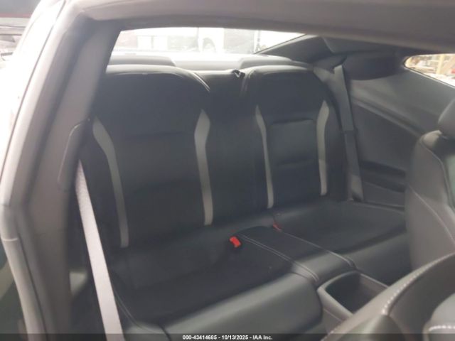 2020 CHEVROLET CAMARO 1G1FE1R72L0105699 Photo 7