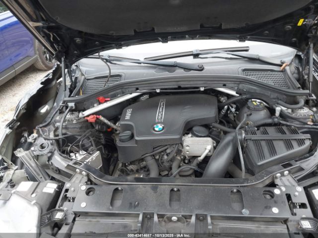 2018 BMW X4 5UXXW3C52J0Z59910 Photo 9