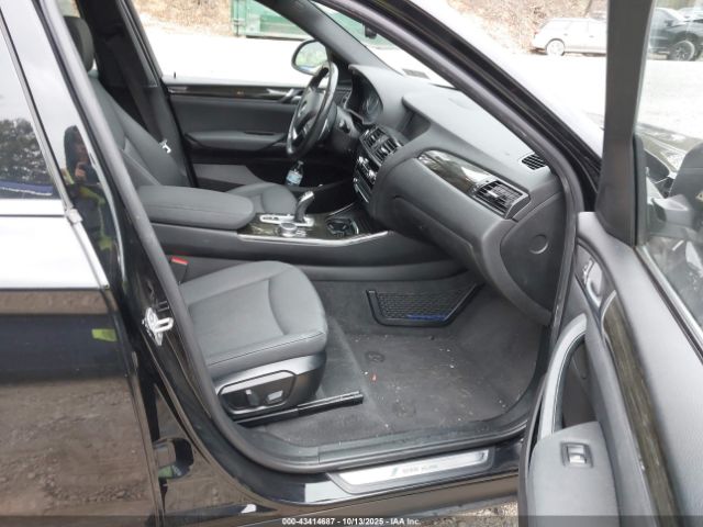 2018 BMW X4 5UXXW3C52J0Z59910 Photo 4