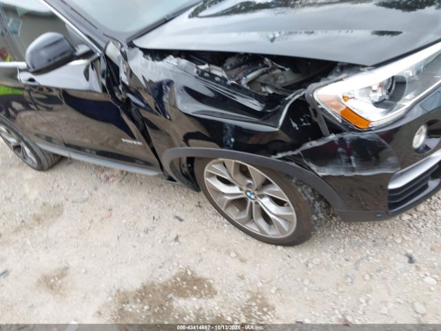 2018 BMW X4 5UXXW3C52J0Z59910 Photo 5