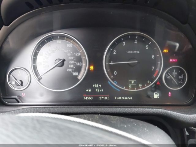 2018 BMW X4 5UXXW3C52J0Z59910 Photo 6