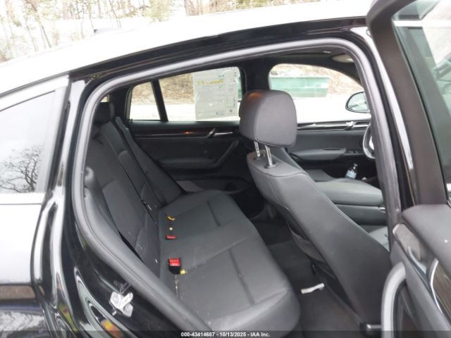 2018 BMW X4 5UXXW3C52J0Z59910 Photo 7