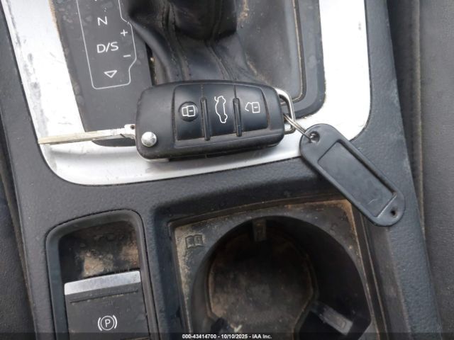 2021 AUDI Q3 WA1AUCF38M1064616 Photo 10