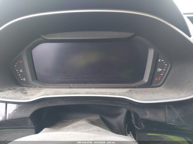 2021 AUDI Q3 WA1AUCF38M1064616 Photo 6