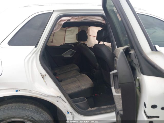 2021 AUDI Q3 WA1AUCF38M1064616 Photo 7