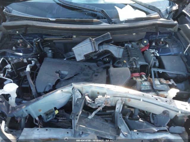 2018 MITSUBISHI OUTLANDER JA4AZ3A3XJZ039982 Photo 9