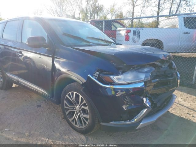 2018 MITSUBISHI OUTLANDER JA4AZ3A3XJZ039982 Photo 5