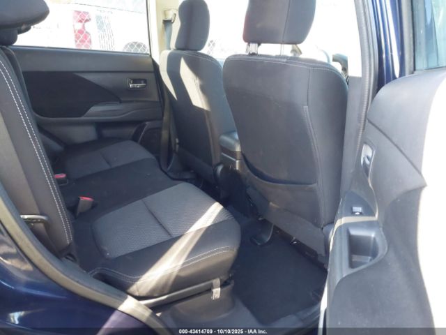 2018 MITSUBISHI OUTLANDER JA4AZ3A3XJZ039982 Photo 7