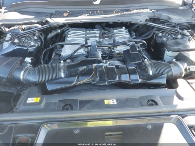 2016 LAND ROVER RANGE ROVER SPORT SALWR2EF0GA584258 Photo 9