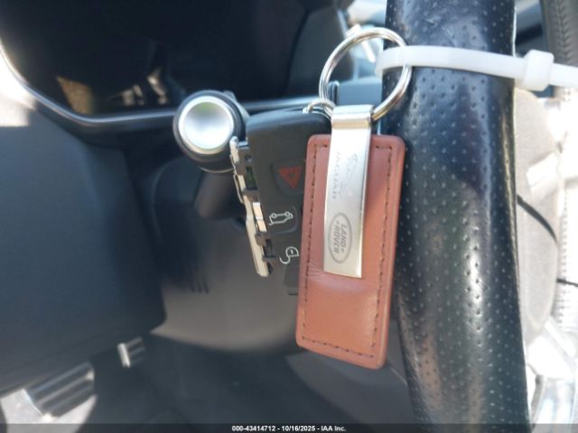 2016 LAND ROVER RANGE ROVER SPORT SALWR2EF0GA584258 Photo 10