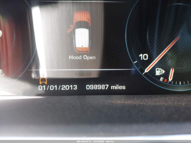 2016 LAND ROVER RANGE ROVER SPORT SALWR2EF0GA584258 Photo 6