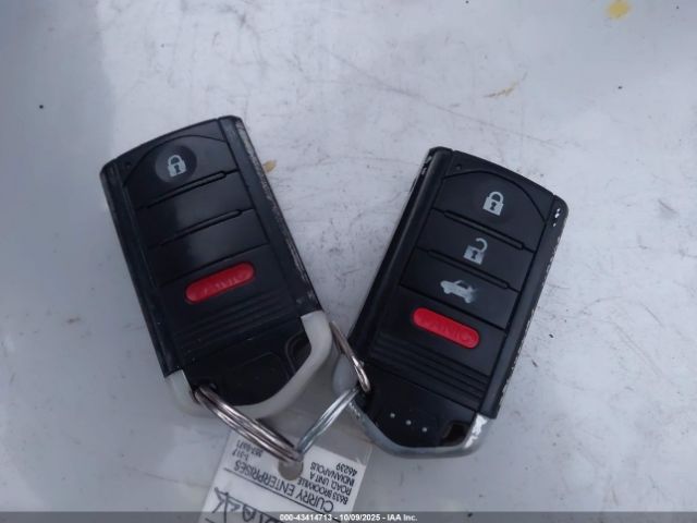 2012 ACURA TL 19UUA9F78CA009679 Photo 10