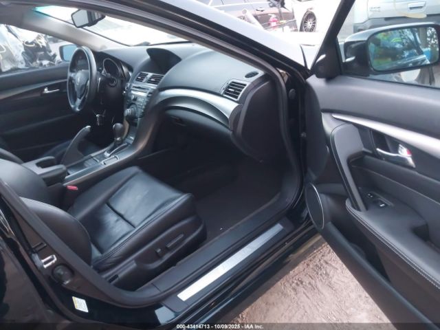 2012 ACURA TL 19UUA9F78CA009679 Photo 4