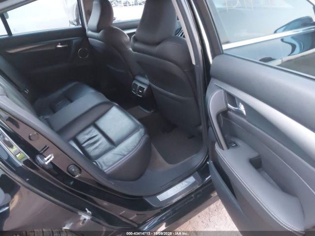 2012 ACURA TL 19UUA9F78CA009679 Photo 7
