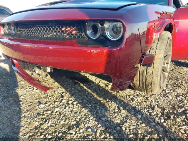 2019 DODGE CHALLENGER 2C3CDZFJ4KH618558 Photo 5