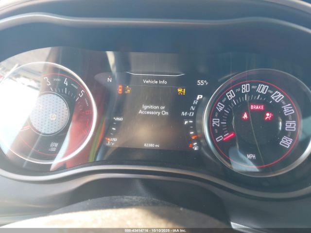 2019 DODGE CHALLENGER 2C3CDZFJ4KH618558 Photo 6