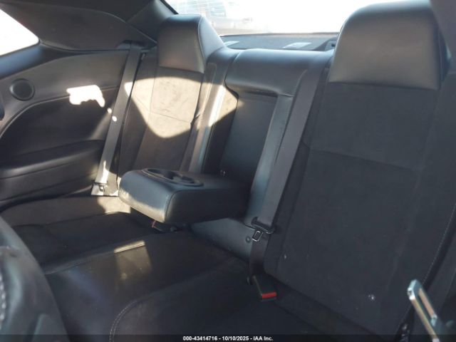 2019 DODGE CHALLENGER 2C3CDZFJ4KH618558 Photo 7