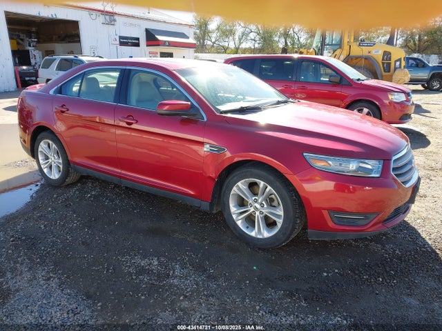 Aukcja sprzedaży 2013 Ford Taurus Sel, vin: 1FAHP2E83DG188069, numer aukcji: 43414721