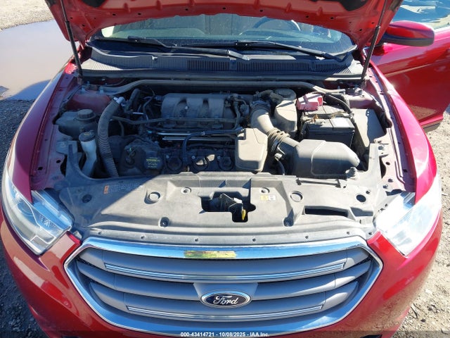 Aukcja sprzedaży 2013 Ford Taurus Sel, vin: 1FAHP2E83DG188069, numer aukcji: 43414721