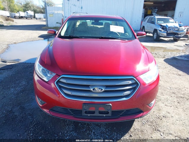 Aukcja sprzedaży 2013 Ford Taurus Sel, vin: 1FAHP2E83DG188069, numer aukcji: 43414721