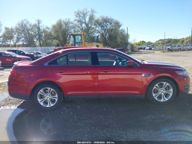 Aukcja sprzedaży 2013 Ford Taurus Sel, vin: 1FAHP2E83DG188069, numer aukcji: 43414721