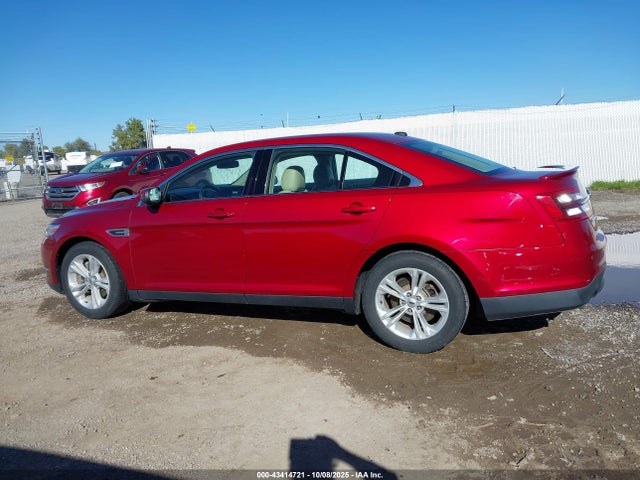 Aukcja sprzedaży 2013 Ford Taurus Sel, vin: 1FAHP2E83DG188069, numer aukcji: 43414721