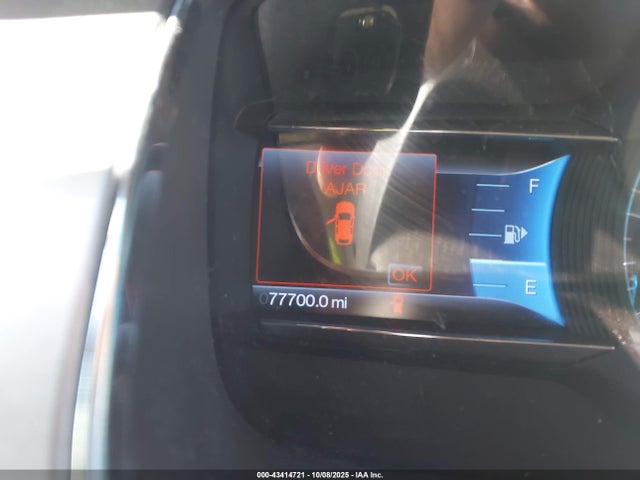 Aukcja sprzedaży 2013 Ford Taurus Sel, vin: 1FAHP2E83DG188069, numer aukcji: 43414721