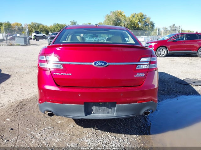 Aukcja sprzedaży 2013 Ford Taurus Sel, vin: 1FAHP2E83DG188069, numer aukcji: 43414721